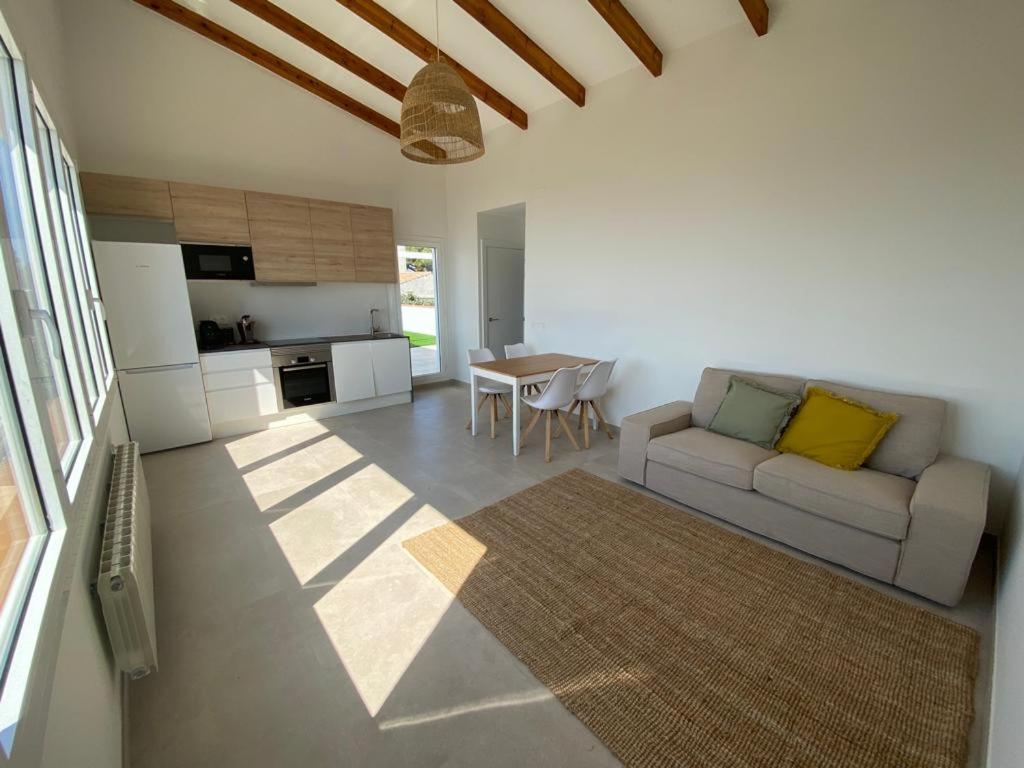 Appartamento Loft Casa Blanca Blanes Esterno foto